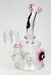 6" Genie Sun Rig Rig ONE Pink