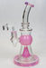 9.5" genie shower head difussed rig- - One Wholesale