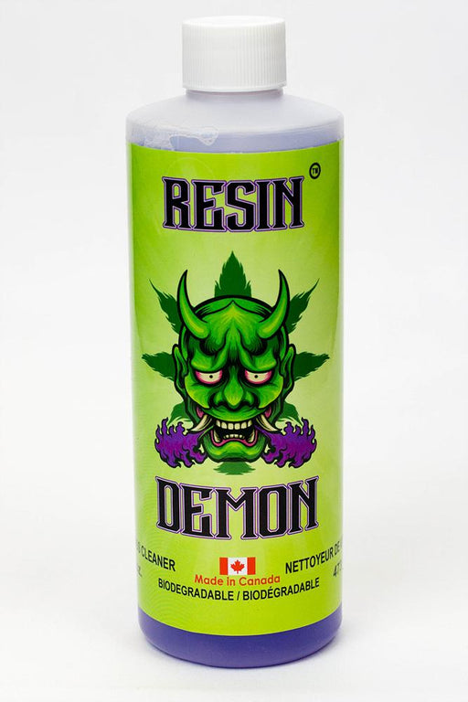 Resin Demon Cleaner- - One Wholesale