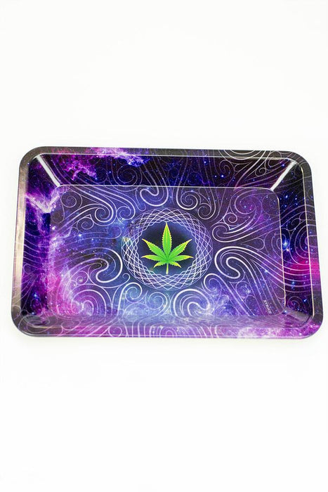 The 12 style of new graphic design tray display - 12 units Tray ONE