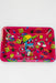 The 12 style of new graphic design tray display - 12 units Tray ONE