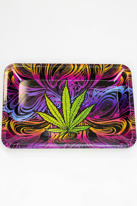 The 12 style of new graphic design tray display - 12 units Tray ONE
