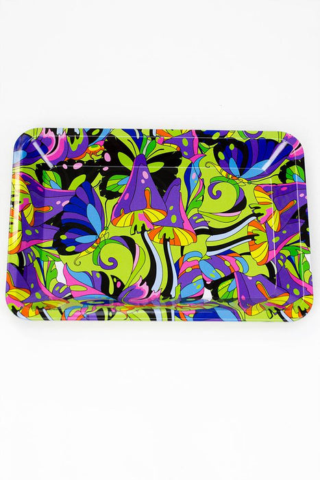 The 12 style of new graphic design tray display-B Tray ONE