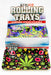 The 12 style of new graphic design tray display-B Tray ONE Small