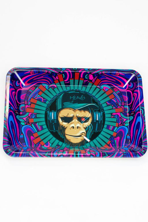 The 12 style of new graphic design tray display-B Tray ONE