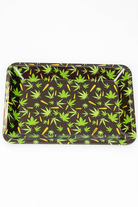 The 12 style of new graphic design tray display-B Tray ONE