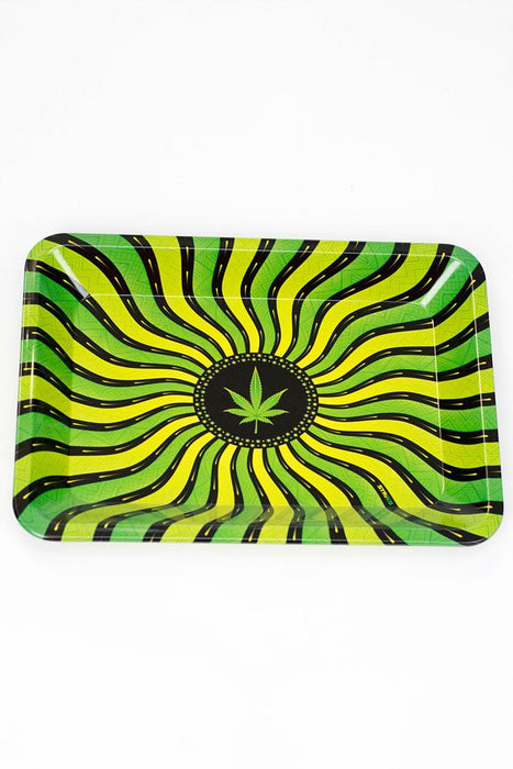 The 12 style of new graphic design tray display-B Tray ONE
