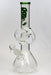 12" kink zong water pipe Type A-Dragon - One Wholesale