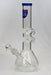 12" kink zong water pipe Type B-420 Hwy - One Wholesale