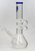 12" kink zong water pipe Type B- - One Wholesale
