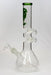 12" kink zong water pipe Type B-Dragon - One Wholesale