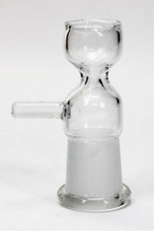 Glass bowl for male joint Bowl · Banger · Oil Burner ONE