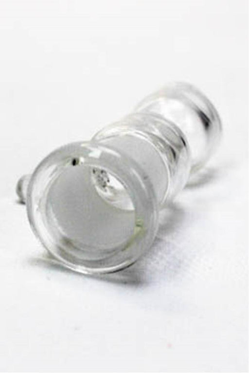 Glass bowl for male joint Bowl · Banger · Oil Burner ONE