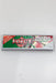 Juicy Jay's Superfine flavored hemp Rolling Papers-2 packs-Wham Bam Water Melon - One Wholesale