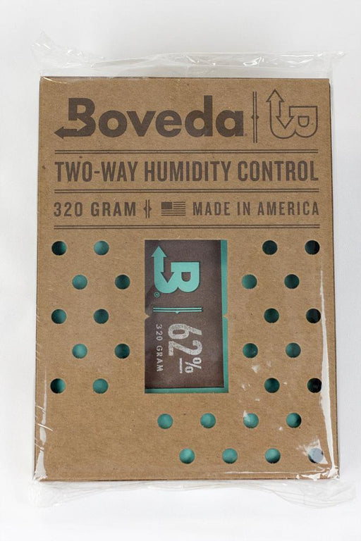 BOVEDA SIZE 320 62% Humidor ONE