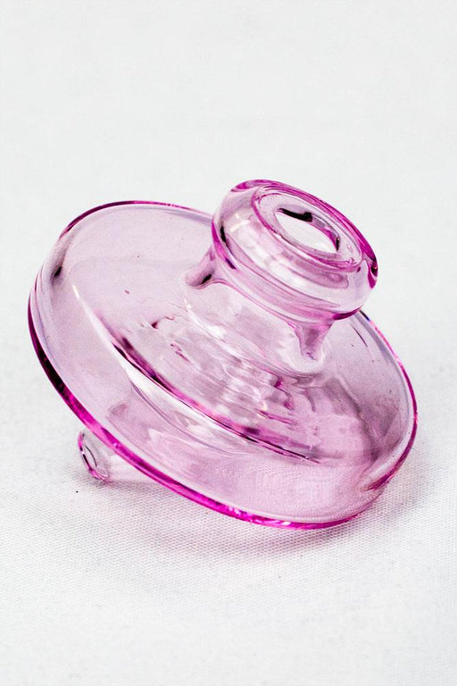 Carb Cap -103 Cap · Dabber · Insert · Clip · Nail ONE Pink