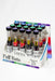 Randy's Puff flavored filter bats display - 15 packs Filter Tip ONE