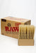 Raw cone bulk 1000 1 1/4 [CP1289] Pre-rolled Cone (Bulk / Tower) ONE