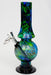 7.5" acrylic water pipe-FDY04- - One Wholesale