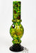 12" acrylic water pipe-FAY13- - One Wholesale