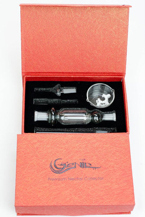 Genie nectar collector kits 14- - One Wholesale