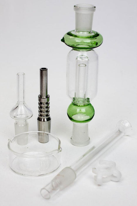 Genie nectar collector kits 14-Green - One Wholesale