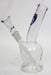 7" glass water bong M1041- - One Wholesale