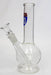 7" glass water bong M1042- - One Wholesale
