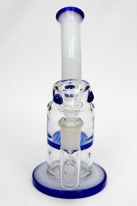 6.5" honeycomb diffused bubbler- - One Wholesale