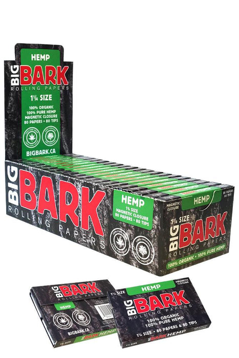 [TEST] Organic Hemp Rolling paper ONE