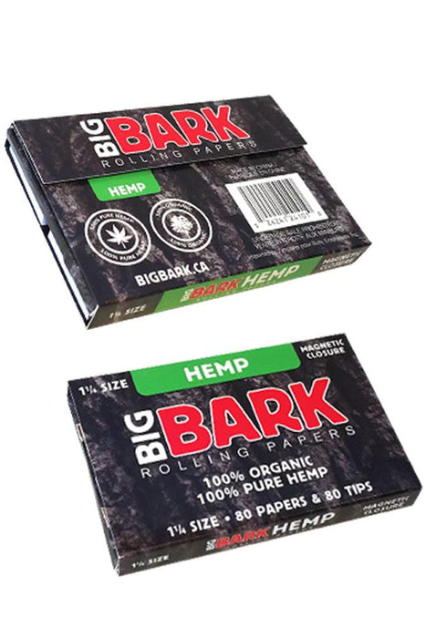 [TEST] Organic Hemp Rolling paper ONE