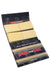 [TEST] Organic Pure unrefined Rolling paper ONE