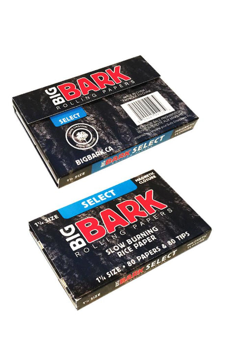 [TEST] Slow burning RICE Rolling paper ONE
