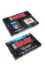 [TEST] Slow burning RICE Rolling paper ONE
