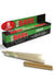 BIGBARK Organic Hemp Pre-rolled Cones - 24 packs Pre-rolled Cone (Display Pack) Big Bark Rolling Papers & Pre Roll Cones