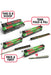 BIGBARK Slow burning rice Pre-rolled Cones - 24 packs Pre-rolled Cone (Display Pack) Big Bark Rolling Papers & Pre Roll Cones