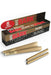 BIGBARK Organic Pure unrefined Pre-rolled Cones - 24 packs Pre-rolled Cone (Display Pack) Big Bark Rolling Papers & Pre Roll Cones