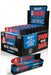 BIGBARK Slow burning rice Pre-rolled Cones - 24 packs Pre-rolled Cone (Display Pack) Big Bark Rolling Papers & Pre Roll Cones