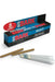 BIGBARK Slow burning rice Pre-rolled Cones - 24 packs Pre-rolled Cone (Display Pack) Big Bark Rolling Papers & Pre Roll Cones
