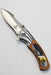 Snake Eye outdoor rescue hunting knife SE5122EG- - One Wholesale
