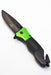 Snake Eye outdoor rescue hunting knife SE1048GN- - One Wholesale