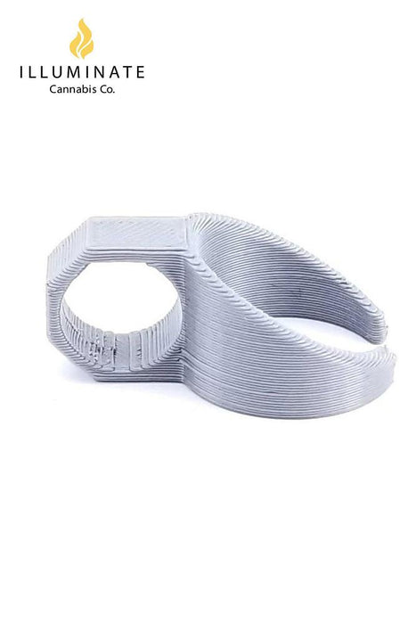 DOOB RING - pack of 12-Small - One Wholesale