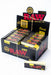 Raw Black Rolling Paper Tips [CP1296] - 50 packs Filter Tip ONE