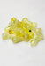2.5" soft glass 6942 hand pipe - Pack of 10 Glass Pipe ONE