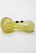 2.5" soft glass 6942 hand pipe - Pack of 10 Glass Pipe ONE