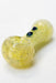 2.5" soft glass 6942 hand pipe - Pack of 10 Glass Pipe ONE