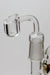7" genie shower head diffused oil rig- - One Wholesale