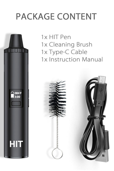 Yocan HIT vape pen Bong Outlet Canada Yocan HIT vape pen Bong Outlet Canada