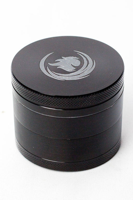 NBT 4 parts Aluminum grinder Regular Grinder BANKA