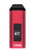 Yocan VANE Dry vaporizer-Red - One Wholesale